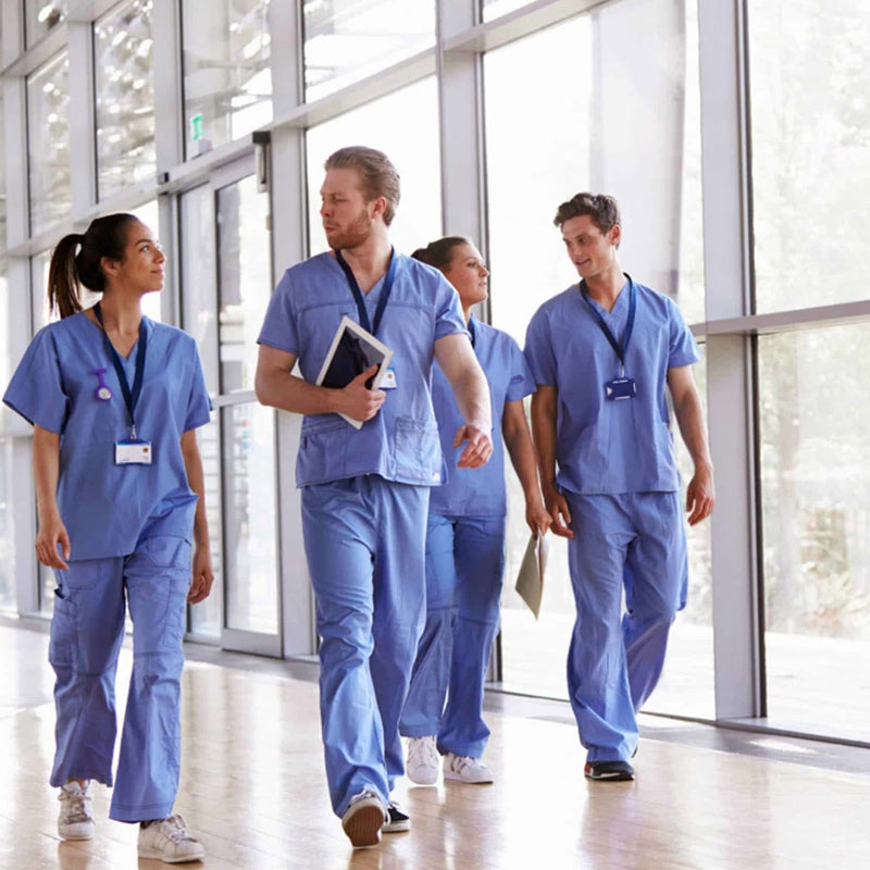 Healthcare & Services