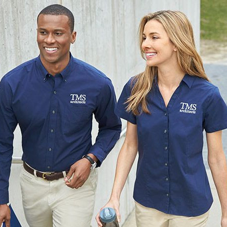 Corporate Uniforms