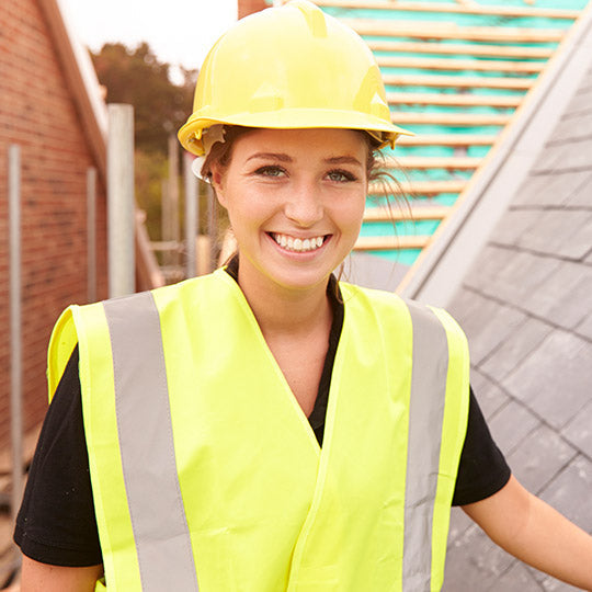 Construction & Contractors