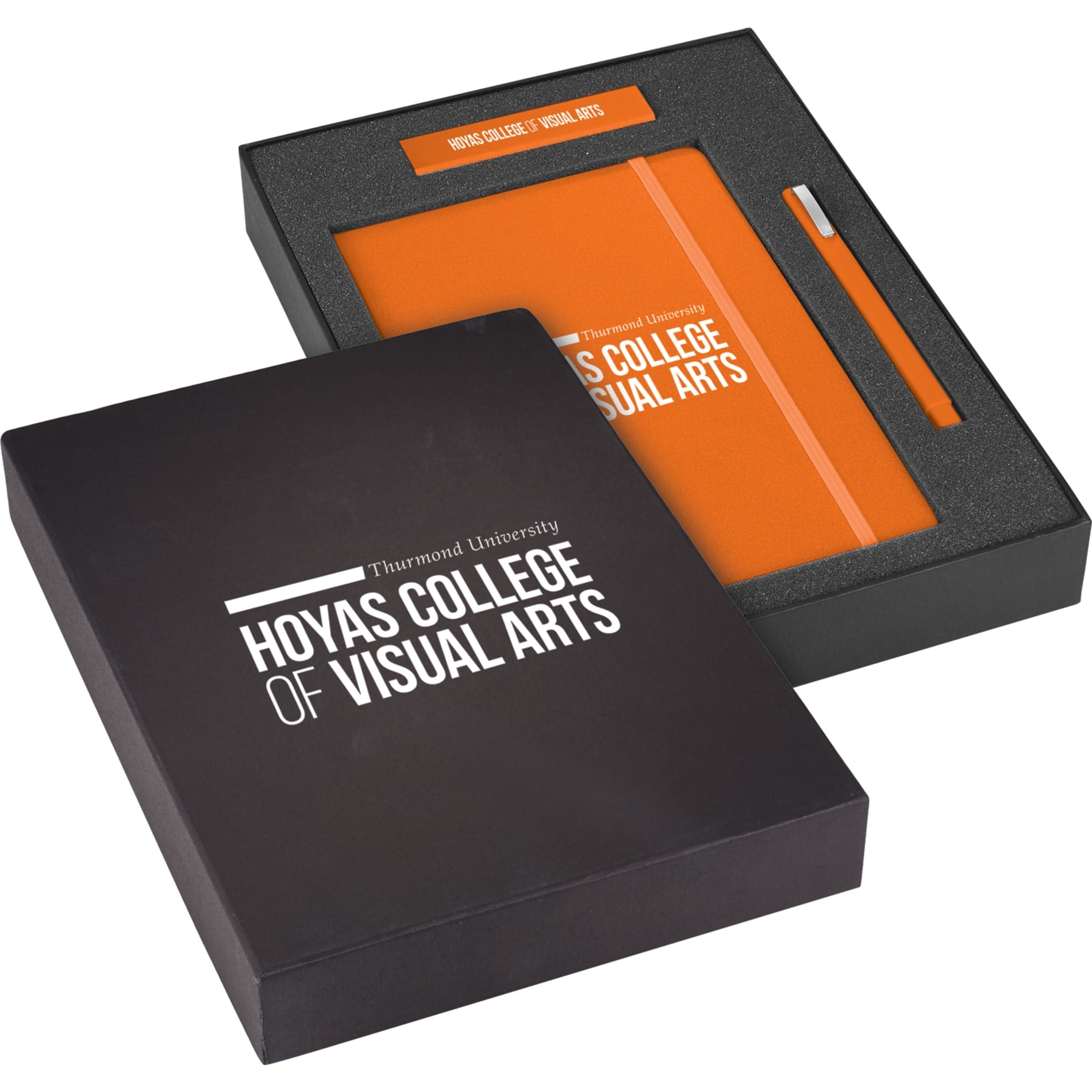 Ambassador Power Gift Set