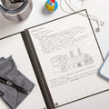 Rocketbook Core Executive Notebook Set