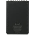 4” x 6” Rite in the Rain Top Spiral Notebook