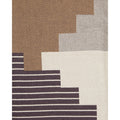 tentree Organic Cotton Peaks Woven Blanket