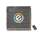 tentree Organic Cotton Peaks Woven Blanket
