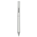 Recycled Aluminum Ultra Gel Ballpoint