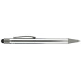Recycled Aluminum Gel Ballpoint Stylus