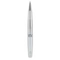 Newton Recycled Brass Gel Ballpoint