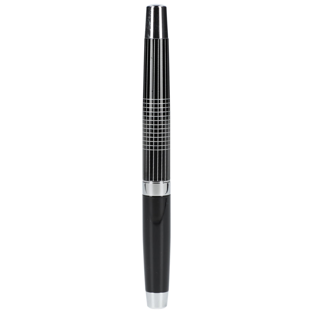 Newton Recycled Brass Gel Rollerball