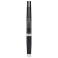 Newton Recycled Brass Gel Rollerball
