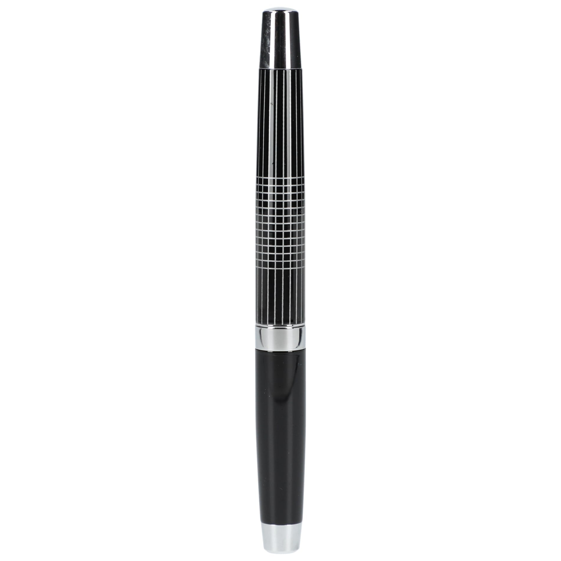 Newton Recycled Brass Gel Rollerball