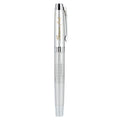 Newton Recycled Brass Gel Rollerball