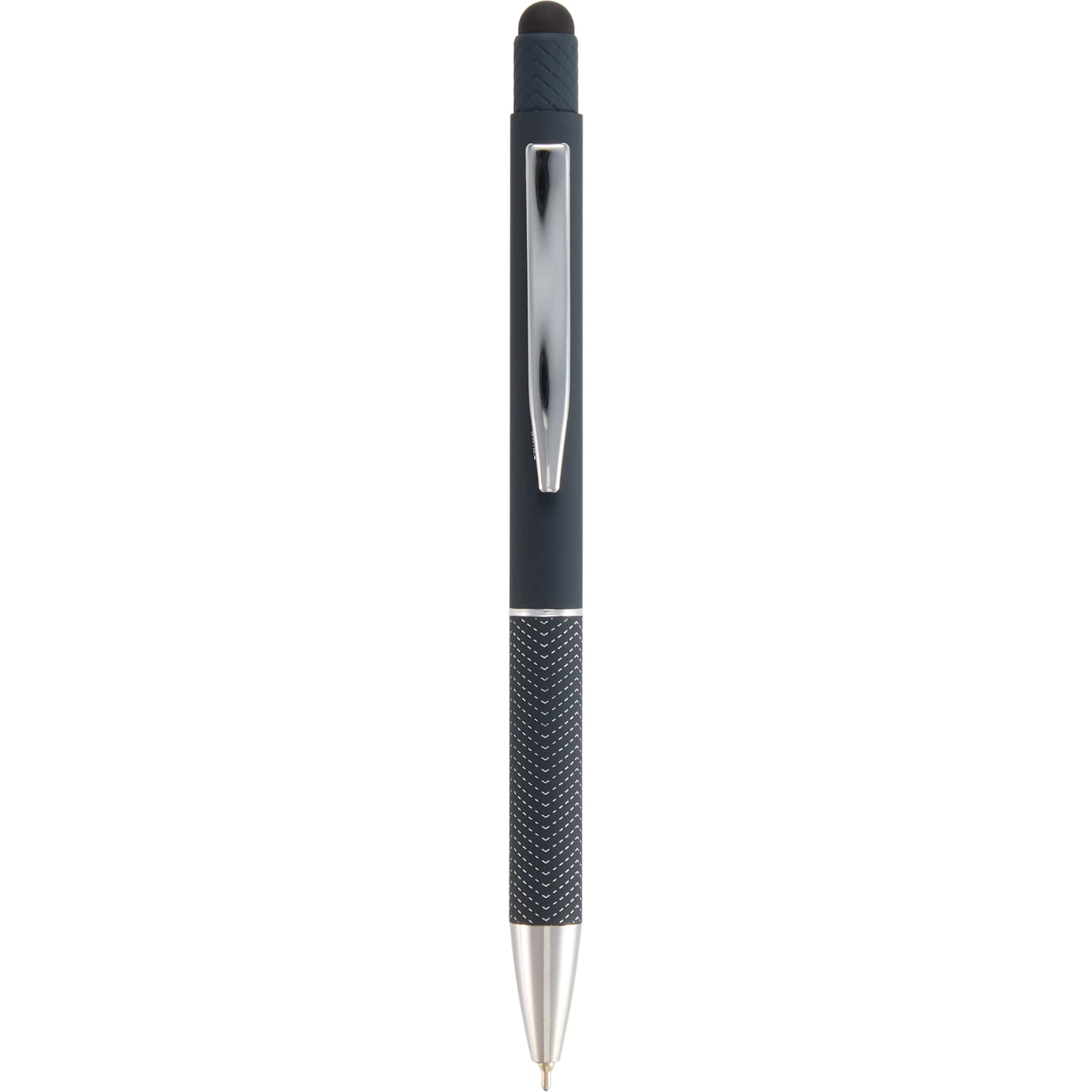 Nadine Recycled Soft Touch Gel Stylus