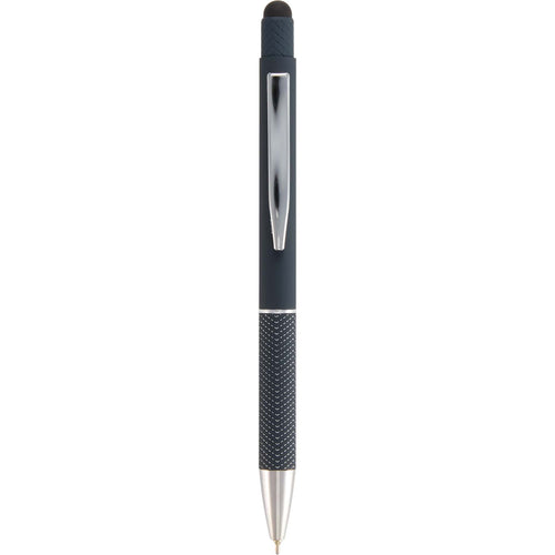 Nadine Recycled Soft Touch Gel Stylus