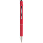 Nadine Recycled Soft Touch Gel Stylus