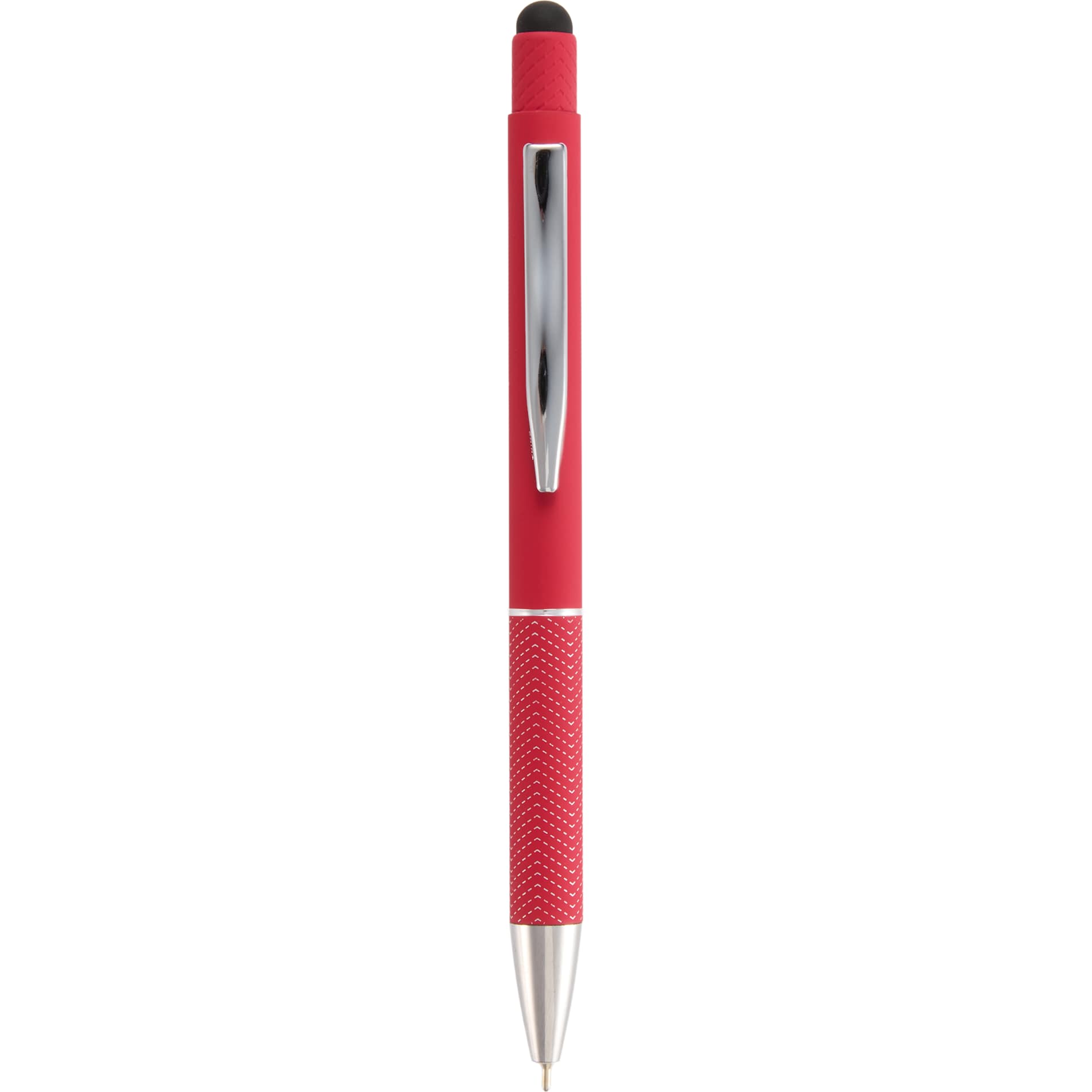 Nadine Recycled Soft Touch Gel Stylus