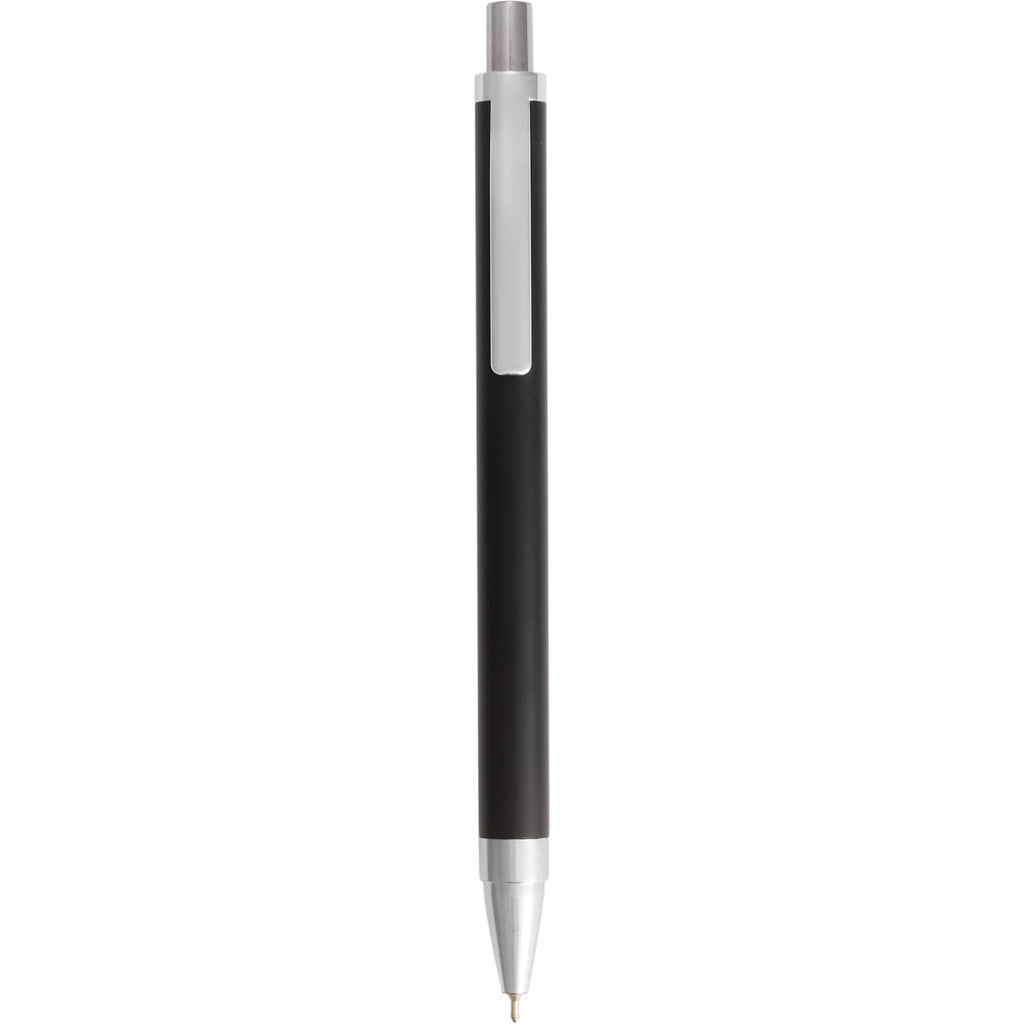 Beau Recycled Aluminum Gel Pen