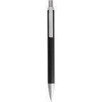 Beau Recycled Aluminum Gel Pen