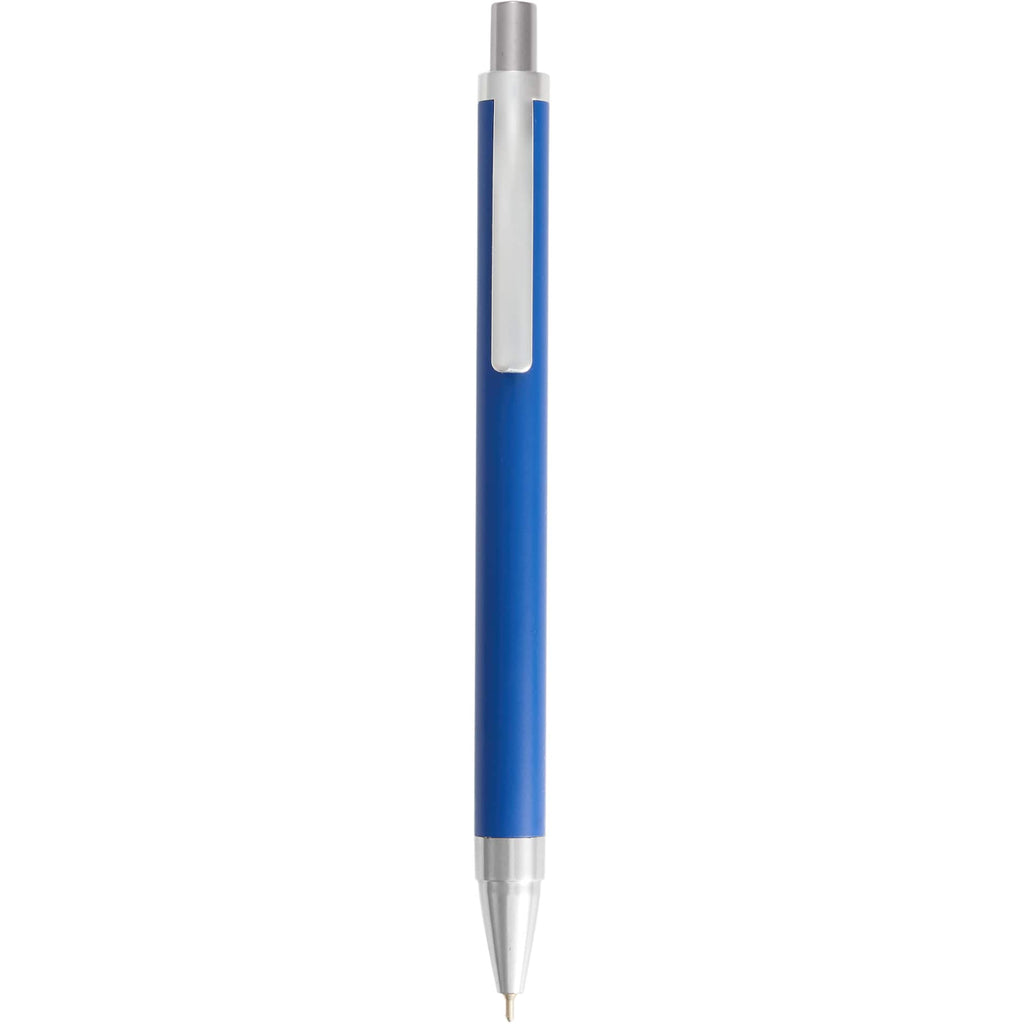 Beau Recycled Aluminum Gel Pen
