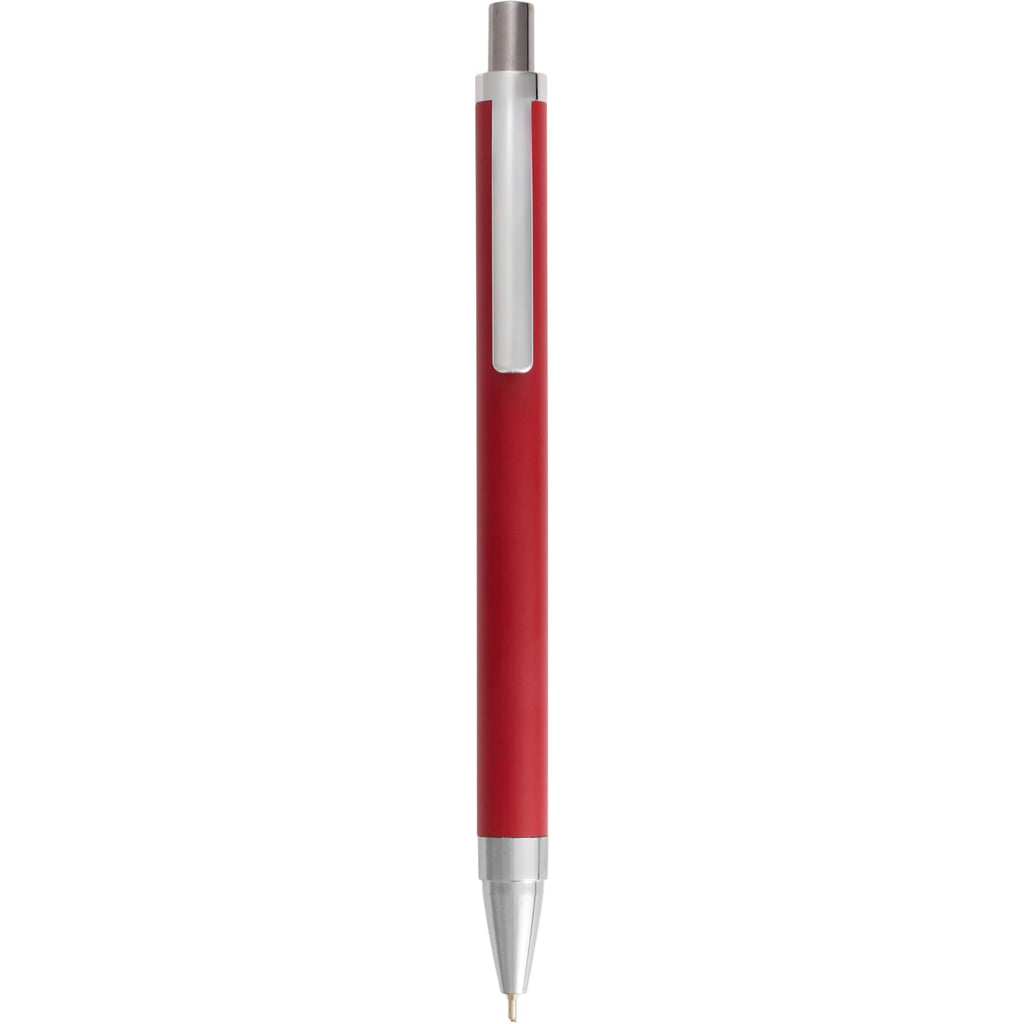 Beau Recycled Aluminum Gel Pen