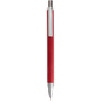 Beau Recycled Aluminum Gel Pen