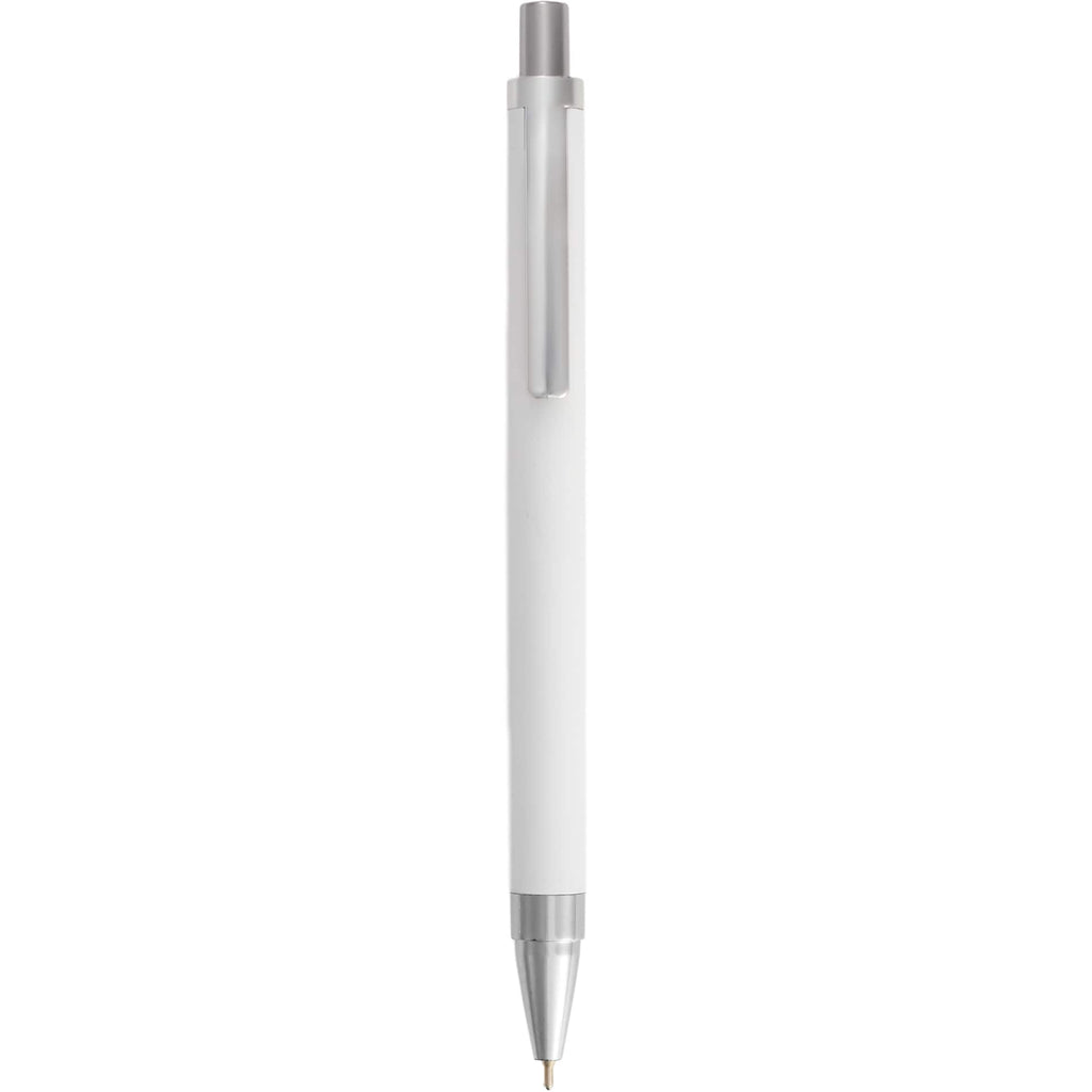 Beau Recycled Aluminum Gel Pen