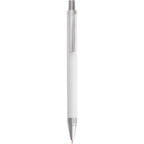 Beau Recycled Aluminum Gel Pen