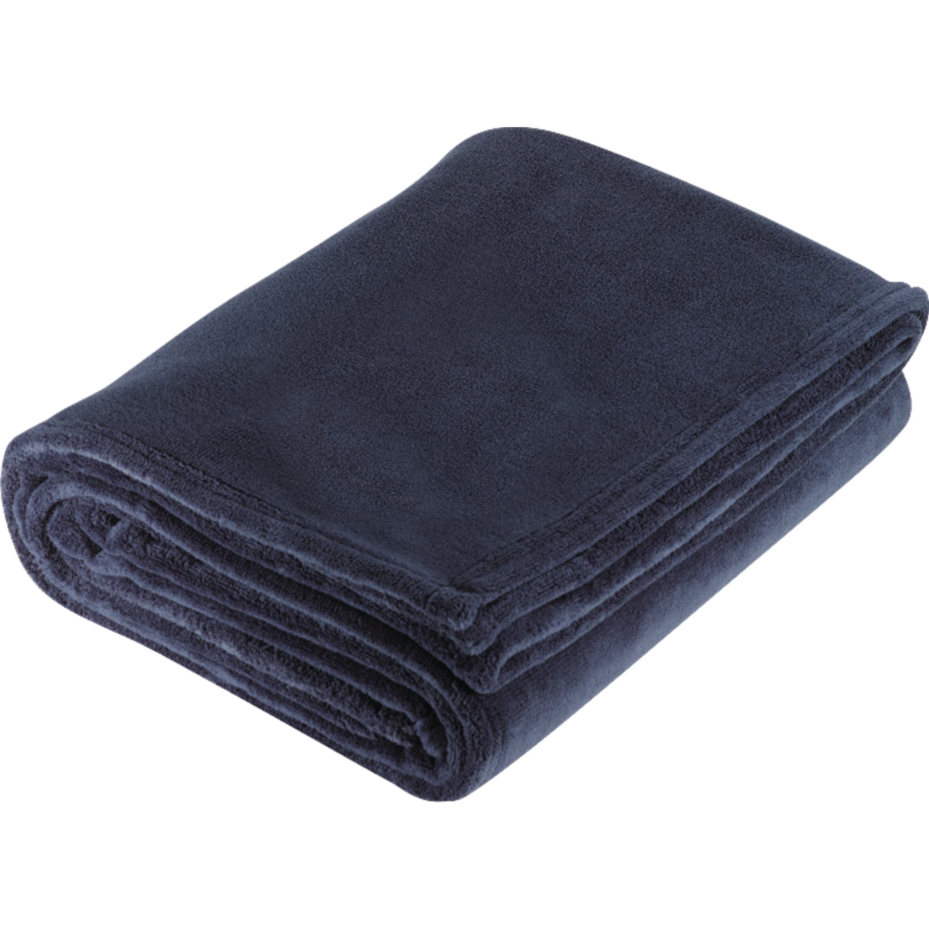 Micro Coral Plush Blanket