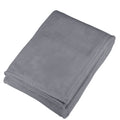 Oversized Ultra Plush Throw Blanket