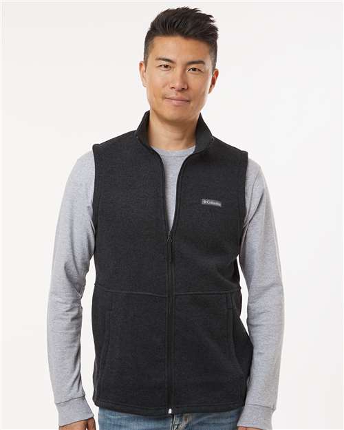 Colete Masculino Alto Pass™ de Fleece