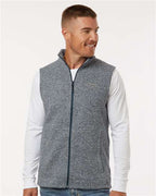 Colete Masculino Alto Pass™ de Fleece