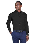 Camisa de sarja masculina Easy Blend™