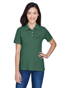 Women's Easy Blend Polo