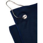 15" x 15" Recycled 200g Microfiber Towel