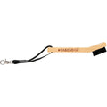 100% FSC® Bamboo Golf Brush