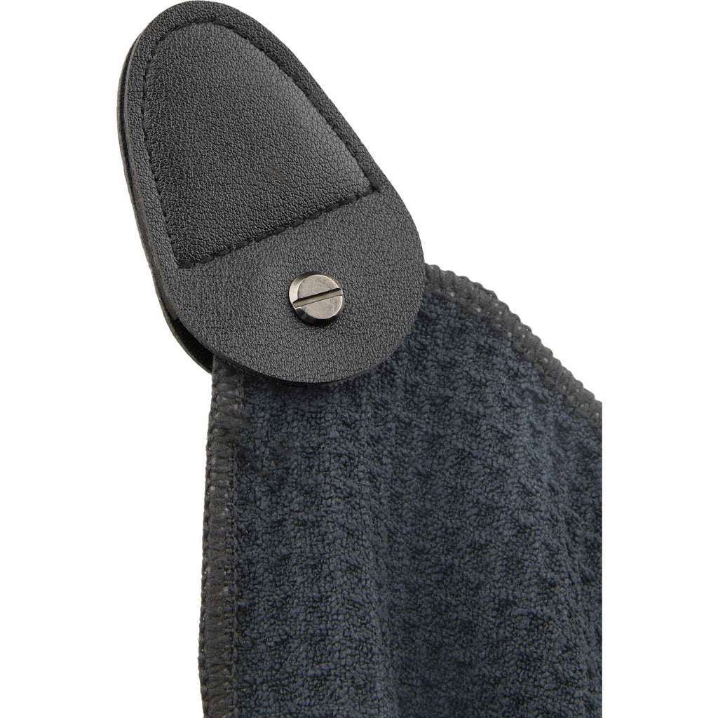 300g Magnetic Waffle Golf Towel