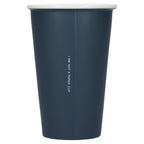 I'm not a paper cup 10oz ceramic tumbler