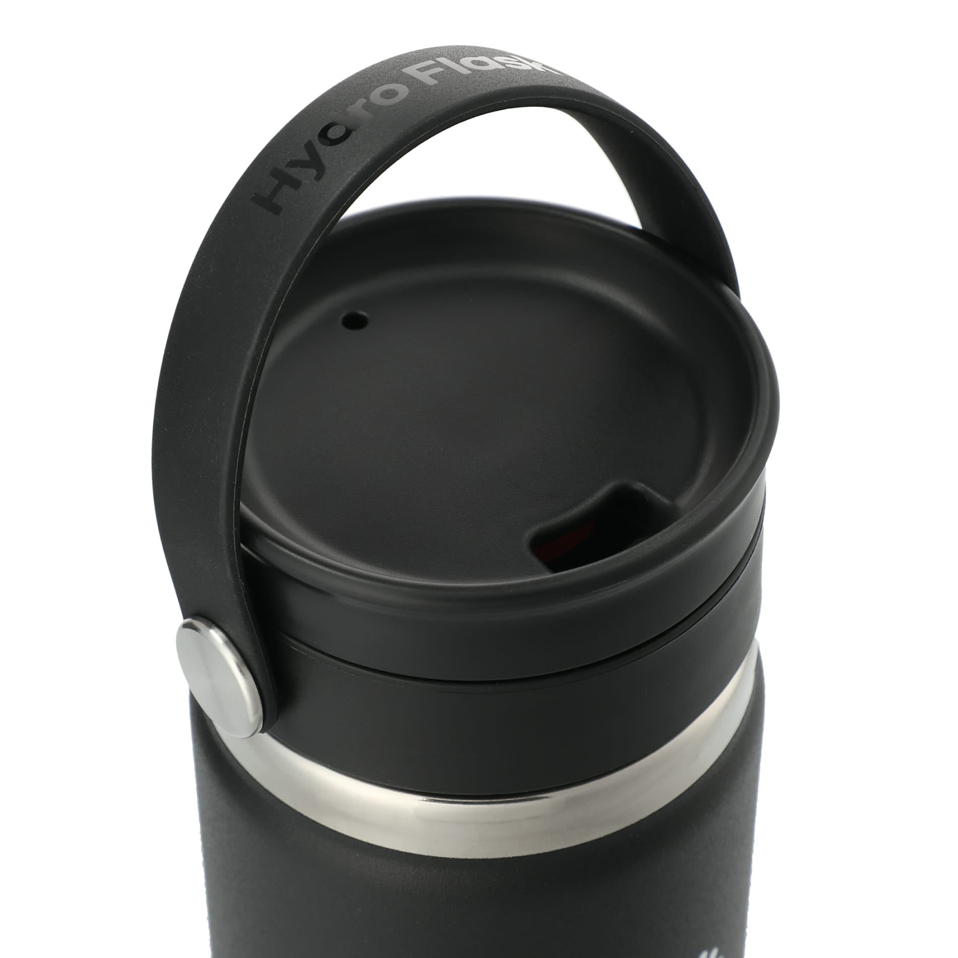 Hydro Flask® Wide Mouth With Flex Sip™ Lid 20oz