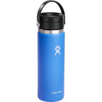 Hydro Flask® Wide Mouth With Flex Sip™ Lid 20oz