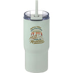 Auxo 24oz Double Wall Vacuum Insulated Tumbler