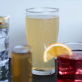 Pub Glass 16oz