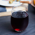 Stemless Wine Glass 15oz