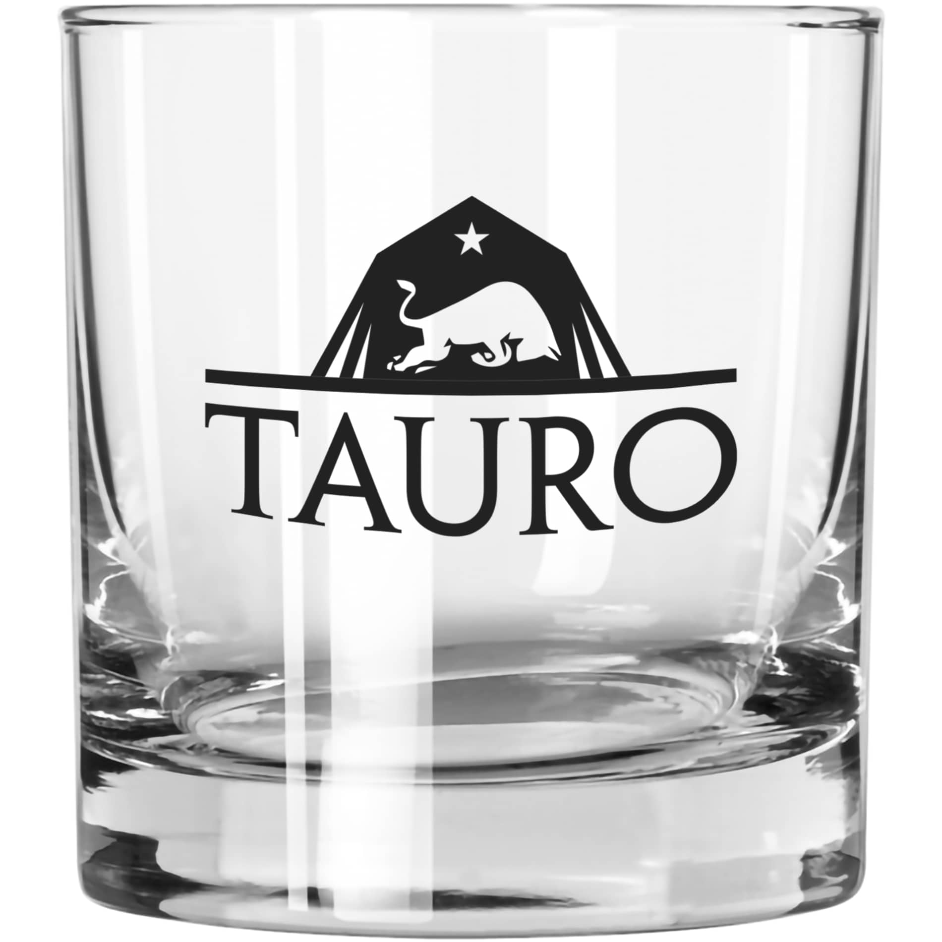 Rocks Glass 11oz