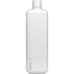 SLIM Stainless Steel memobottle