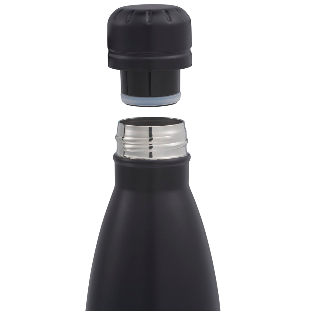 Copper Vacuum Insulated Bottle 17oz