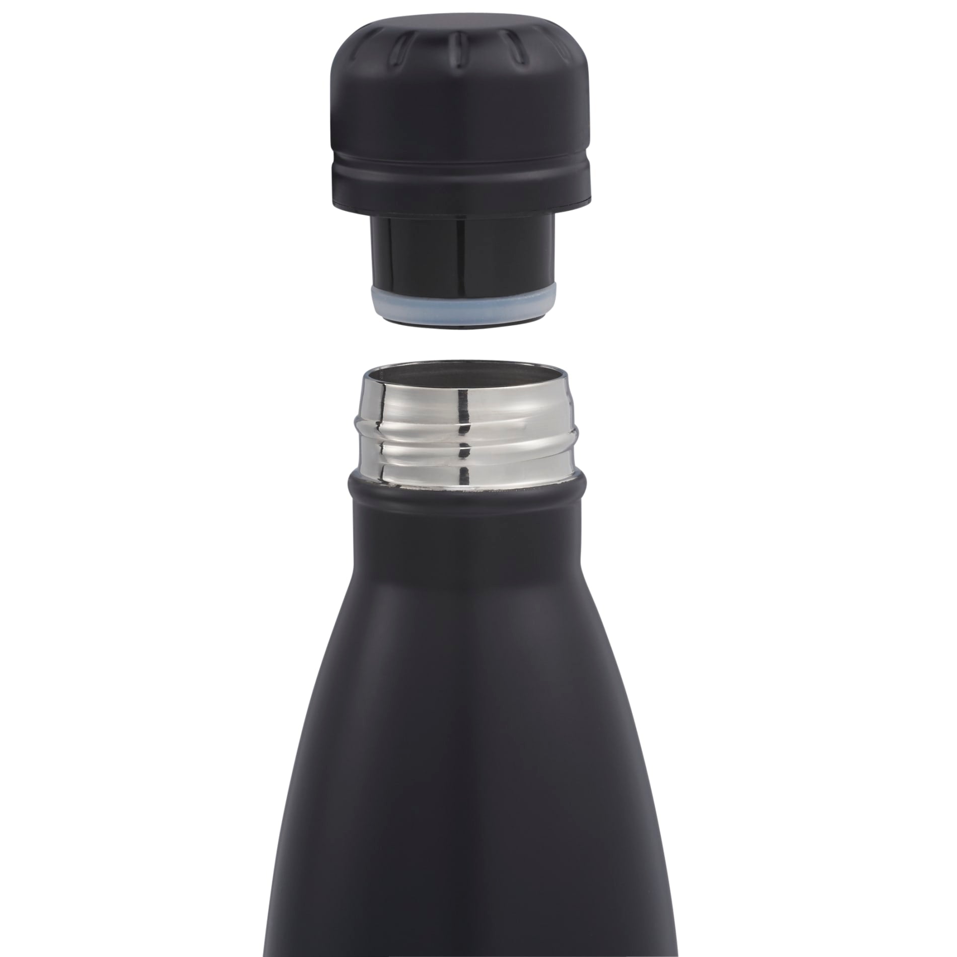 Copper Vacuum Insulated Bottle 17oz