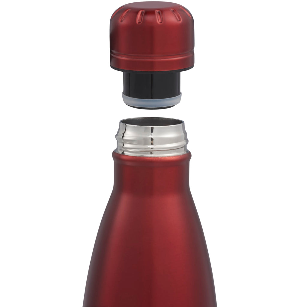 Copper Vacuum Insulated Bottle 17oz