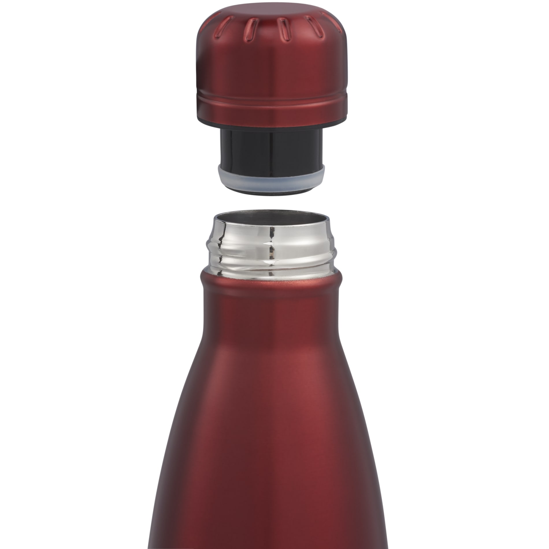 Copper Vacuum Insulated Bottle 17oz
