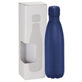 Copper Vacuum Insulated Bottle 17oz w/ Window Box