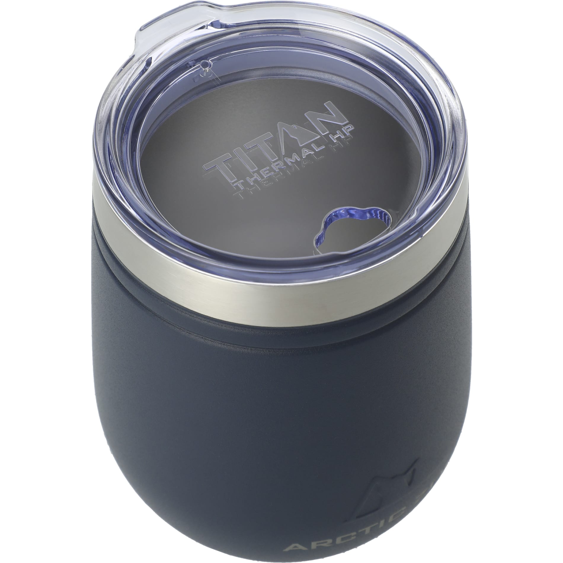 Arctic Zone® Titan Thermal HP® Wine Cup 12oz