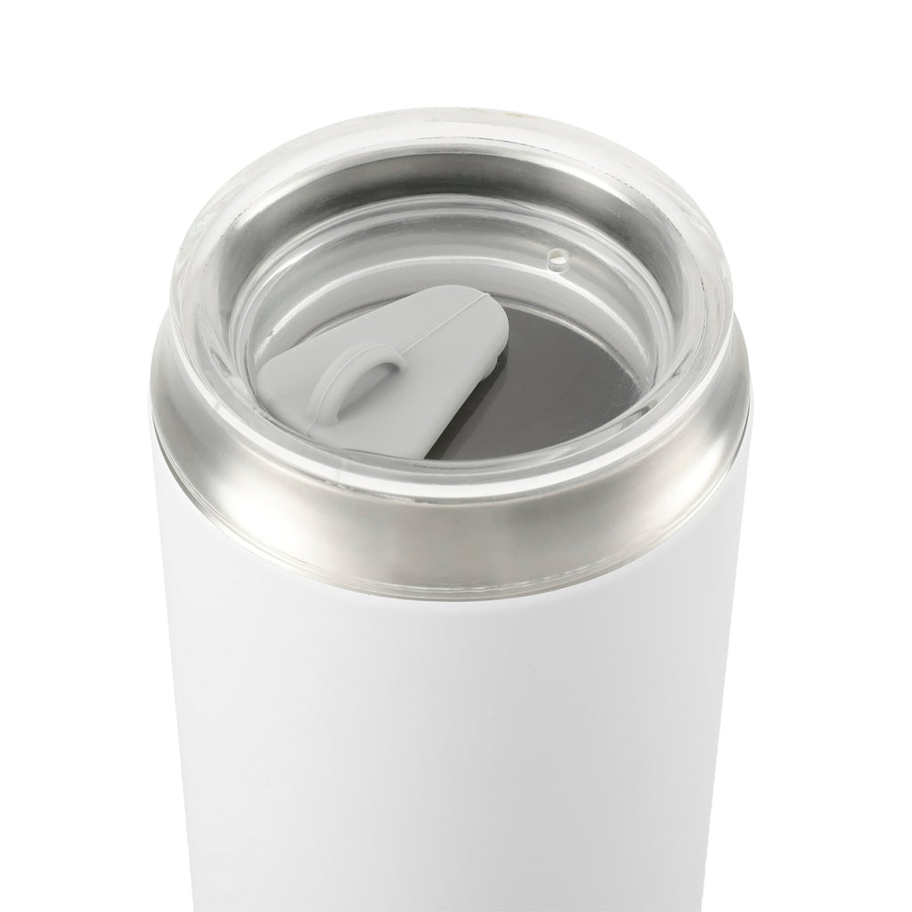 Marka Copper Vac Tumbler w/ SS straw 20oz